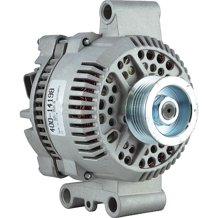 Db Electrical 12V 95A Alternator For Genie Various 119140Tt 400-14198 400-14198